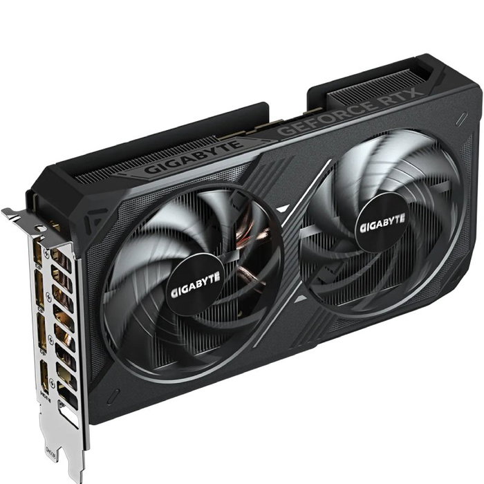 Gigabyte GeForce RTX 5060 Ti WINDFORCE MAX OC 8GB GDDR7